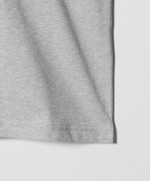 Barbour(バブアー)の「<Barbour>Marjorie ロゴ Tシャツ(Tシャツ/カットソー・レディース・オフホワイト/グレー系/ブラック/ライトブルー・M)」の21枚目の写真