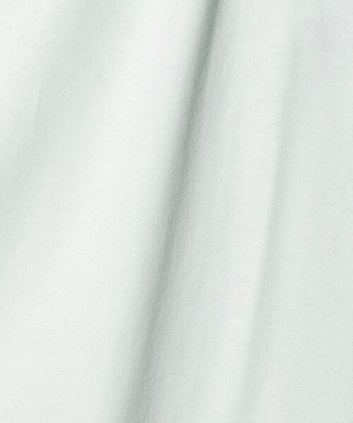 Barbour(バブアー)の「<Barbour>Marjorie ロゴ Tシャツ(Tシャツ/カットソー・レディース・オフホワイト/グレー系/ブラック/ライトブルー・M)」の8枚目の写真