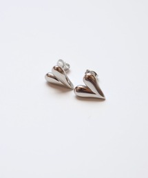 メルティハートピアス