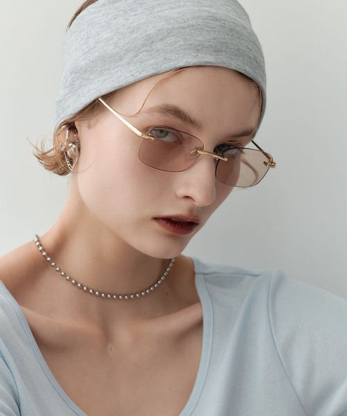 BURBERRY/バーバリー】ボストン サングラス BE4380D 38538G