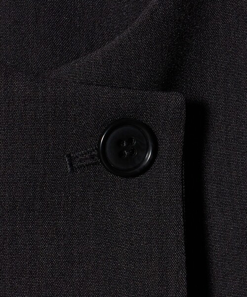 MARW UNITED ARROWS（マルゥ ユナイテッドアローズ）の「＜MARW UNITED ARROWS＞ウエスト ベルト ジレⅡ（ベスト・レディース・ネイビー/ダークグレー/ブラック・FREE）」の22枚目の写真