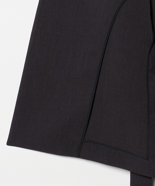 MARW UNITED ARROWS＞ウエスト ベルト ジレⅡ（ベスト）｜MARW UNITED