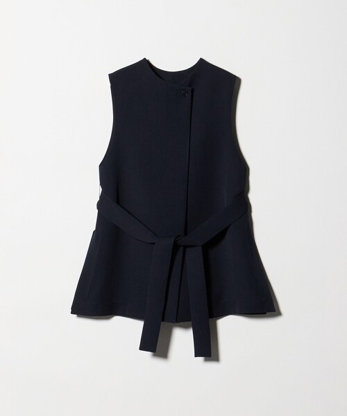 MARW UNITED ARROWS＞ウエスト ベルト ジレⅡ（ベスト）｜MARW UNITED