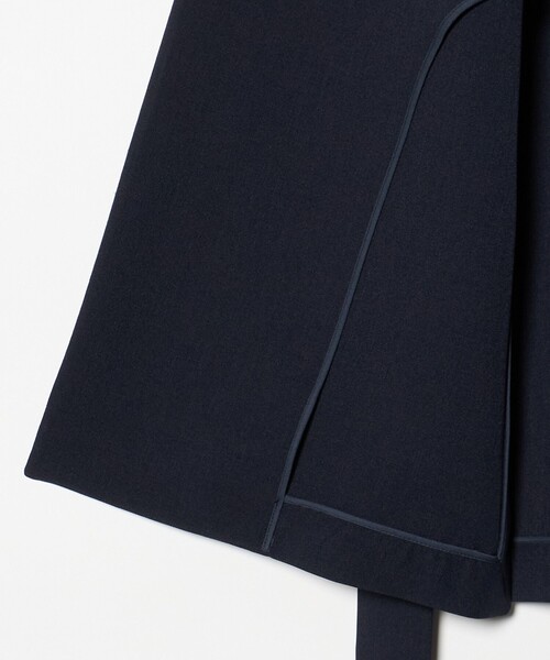MARW UNITED ARROWS＞ウエスト ベルト ジレⅡ（ベスト）｜MARW UNITED