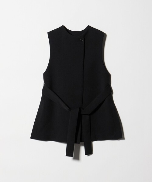 MARW UNITED ARROWS＞ウエスト ベルト ジレⅡ（ベスト）｜MARW UNITED