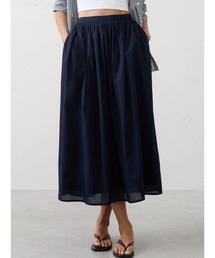 希少 レア♡   バナナリパブリック BANANA REPUBLIC   膝丈スカート 総スパンコール 希少 レア♡ バナナリパブリック 膝丈スカート 総スパンコール - メルカリ