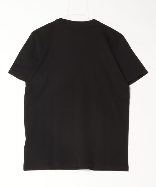 Guess(ゲス)の「AMBROGIO Tee Tシャツ ロゴTシャツ(Tシャツ/カットソー・メンズ・ホワイト/ブラック・LARGE/MEDIUM/SMALL/X-LARGE)」の11枚目の写真
