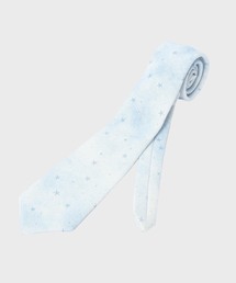 PLATEAU STUDIO（プラトースタジオ）の「PLATEAU STUDIO / プラトースタジオ Star necktie（ネクタイ）」