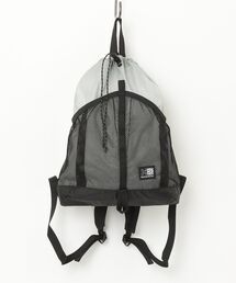 karrimor（カリマー）の「grab knapsack mini（バックパック/リュック）」