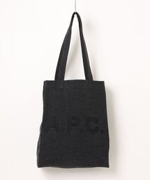 A.P.C. | TOTE LOU(トートバッグ)