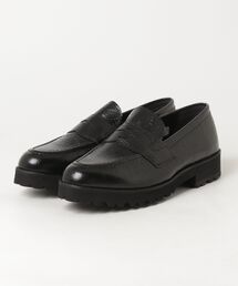 KENFORD（ケンフォード）の「【KENFORD】TANK SOLE LOAFERS　タンクソールローファー（ローファー）」
