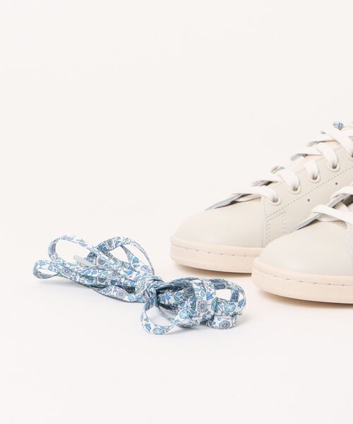 ADIDAS アディダス STAN SMITH LIBERTY LONDON スタンスミス リバティ
