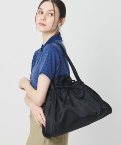 ブランド古着】カウレザーナップサック（バックパック/リュック