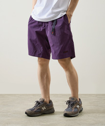 And A（アンドエー）の「GRAMICCI グラミチ / NYLON PACKABLE G-SHORT ナイロンパッカブルGショーツ 撥水 海対応 / G6SM-P082（その他パンツ）」