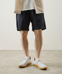 Gramicci（グラミチ）の「GRAMICCI グラミチ / NYLON PACKABLE G-SHORT ナイロンパッカブルGショーツ 撥水 海対応 / G6SM-P082（その他パンツ）」