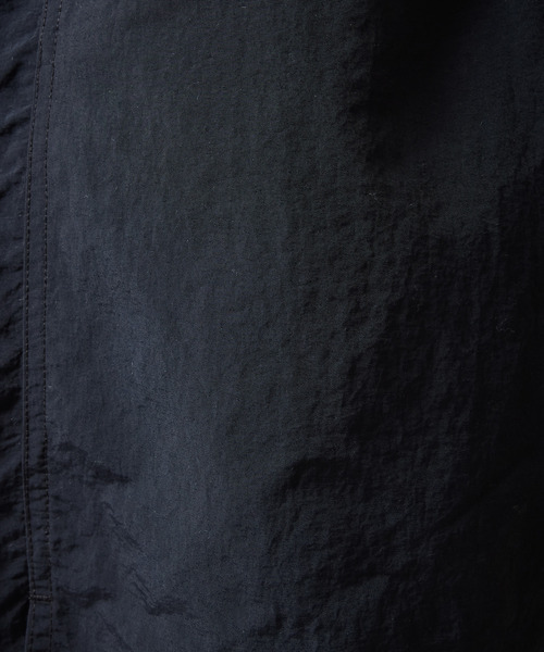 Gramicci(グラミチ)の「GRAMICCI グラミチ / NYLON PACKABLE G-SHORT ナイロンパッカブルGショーツ 撥水 海対応 / G6SM-P082(その他パンツ・メンズ・ベージュ/チョコ/ダークパープル/ブラック/オリーブ/ネイビー/ダークグレー・X-LARGE/LARGE/MEDIUM/SMALL)」の16枚目の写真