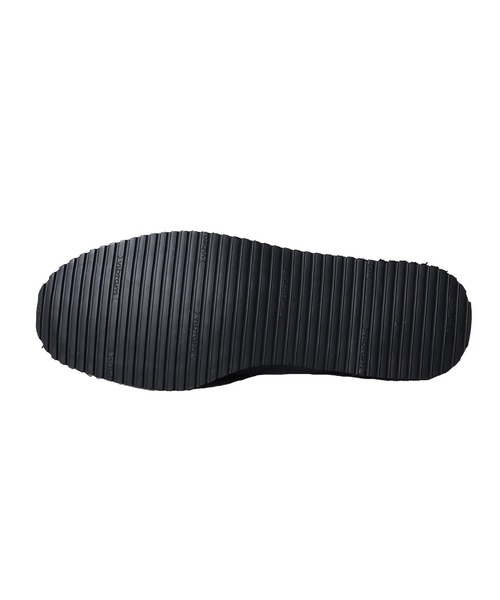 CORSO ROMA，9（コルソローマ）の「CORSO ROMA，9 / vibram sole bit loafers(コルソ ローマ ビブラムソールビットローファー DORA MGO)（ローファー・レディース・ブラウン/ネイビー・36/37）」の9枚目の写真