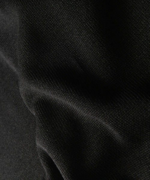 ARVELLIA（アルベリア）の「RUVHED KNIT TOP（ニット/セーター・レディース・サックスブルー/ブラック・M）」の21枚目の写真