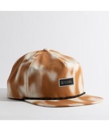 COAL（コール）の「【COAL/コール】ロゴキャップ　UPF50+　PONTOON（キャップ）」