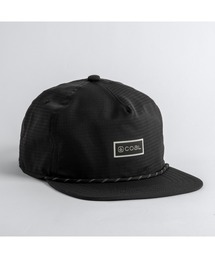 COAL（コール）の「【COAL/コール】ロゴキャップ　UPF50+　PONTOON（キャップ）」