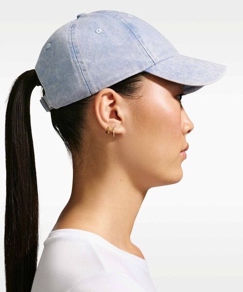 ナイキ クラブ アンストラクチャード デニム キャップ / Nike Club