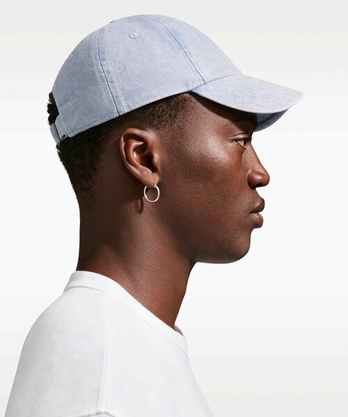 ナイキ クラブ アンストラクチャード デニム キャップ / Nike Club