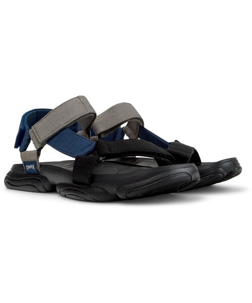 CAMPER（カンペール）の「[カンペール] KARST SANDAL / サンダル（サンダル・メンズ・ロイヤルブルー・28.0cm/25.5cm/27.5cm/27.0cm/25.0cm/26.0cm）」の2枚目の写真