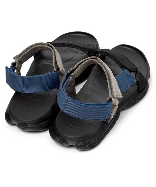 CAMPER（カンペール）の「[カンペール] KARST SANDAL / サンダル（サンダル・メンズ・ロイヤルブルー・28.0cm/25.5cm/27.5cm/27.0cm/25.0cm/26.0cm）」の4枚目の写真