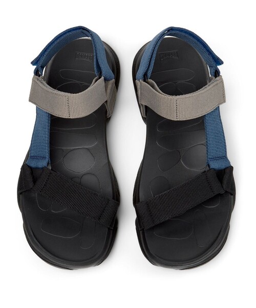 CAMPER（カンペール）の「[カンペール] KARST SANDAL / サンダル（サンダル・メンズ・ロイヤルブルー・28.0cm/25.5cm/27.5cm/27.0cm/25.0cm/26.0cm）」の5枚目の写真