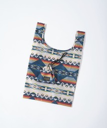 PENDLETON（ペンドルトン）の「【 PENDLETON / ペンドルトン 】SHOPPER with POUCH / ポーチ付ショッパー（エコバッグ/サブバッグ）」