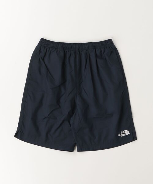 THE NORTH FACE(ザノースフェイス)の「ザ ノース フェイス THE NORTH FACE Versatile Short バーサタイルショート(その他パンツ・キッズ・ブルー/オリーブ/ネイビー・130cm/140cm/150cm)」の2枚目の写真