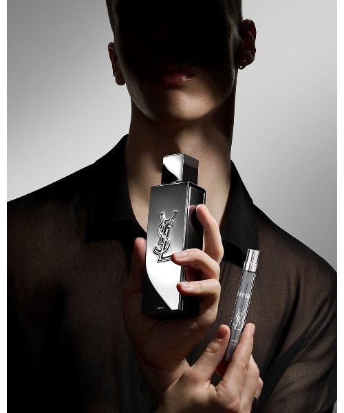 店舗限定】 MYSLF ラプソリュ（香水）｜Yves Saint Laurent Beaute