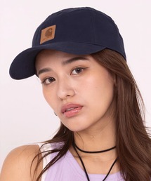 Carhartt（カーハート）の「【Carhartt/カーハート】Odessa Cap ウォッシュ加工 キャップ 帽子 ユニセックス（キャップ）」