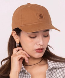 Carhartt（カーハート）の「【Carhartt/カーハート】Odessa Cap ウォッシュ加工 キャップ 帽子 ユニセックス（キャップ）」