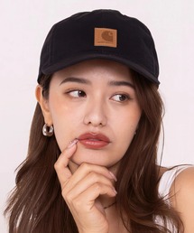 Carhartt（カーハート）の「【Carhartt/カーハート】Odessa Cap ウォッシュ加工 キャップ 帽子 ユニセックス（キャップ）」