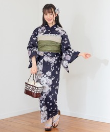 Honeys（ハニーズ）の「浴衣（浴衣・レディース）」