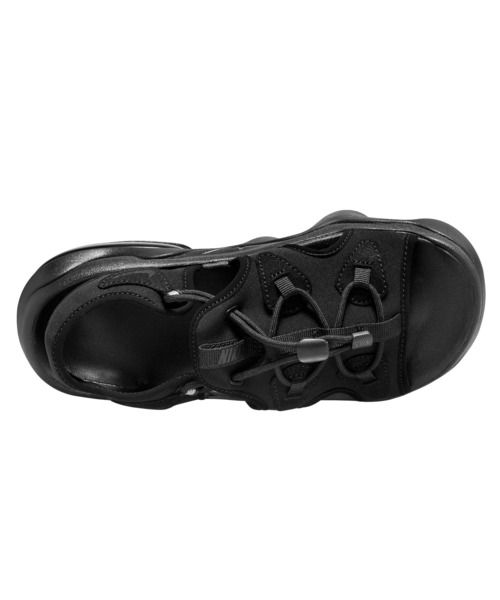 NIKE(ナイキ)の「NIKE W AIR MAX KOKO SANDAL CI8798-003(サンダル・レディース・ブラック・25cm/23cm/24cm)」の4枚目の写真