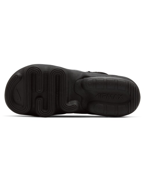 NIKE(ナイキ)の「NIKE W AIR MAX KOKO SANDAL CI8798-003(サンダル・レディース・ブラック・25cm/23cm/24cm)」の5枚目の写真