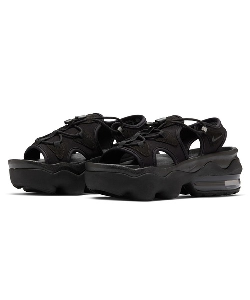 NIKE(ナイキ)の「NIKE W AIR MAX KOKO SANDAL CI8798-003(サンダル・レディース・ブラック・25cm/23cm/24cm)」の7枚目の写真