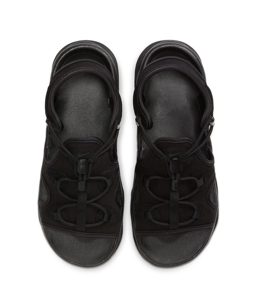NIKE(ナイキ)の「NIKE W AIR MAX KOKO SANDAL CI8798-003(サンダル・レディース・ブラック・25cm/23cm/24cm)」の8枚目の写真