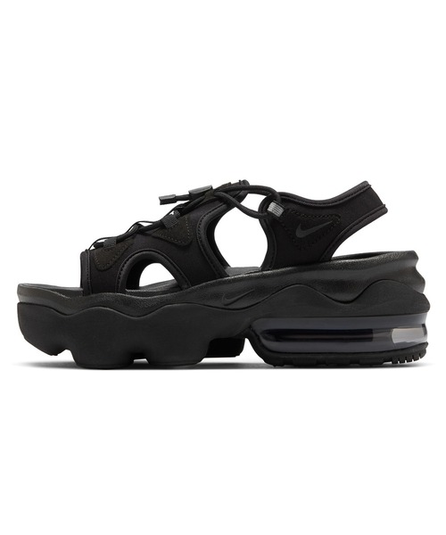 NIKE(ナイキ)の「NIKE W AIR MAX KOKO SANDAL CI8798-003(サンダル・レディース・ブラック・25cm/23cm/24cm)」の10枚目の写真