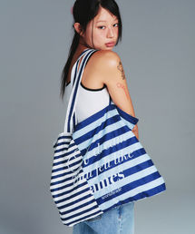 CLASSIC VACANCES BIG BAG BLUE
