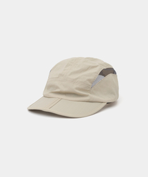 UNIFORM BRIDGE（ユニフォームブリッジ）の「nylon tactical ball cap beige（キャップ）」
