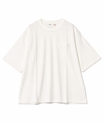 アメリカンコットン半袖Tシャツ
