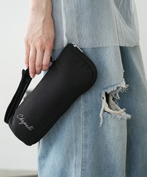 mili an deni（ミリアンデニ）の「保冷ドリンクホルダー（アウトドアグッズ）」