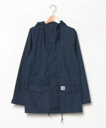 ブランド古着】マウンテンパーカー（ブルー・ネイビー/青色系）古着