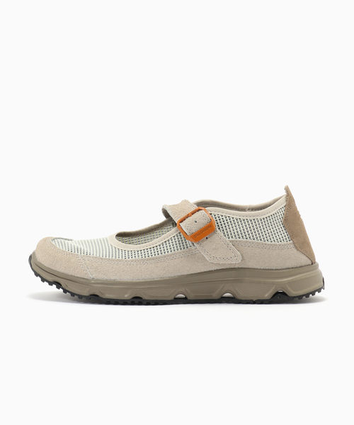 SALOMON(サロモン)の「SALOMON (サロモン) RX MARIE-JEANNE(スニーカー・メンズ・ブラック/ライトグレー・26cm/25.5cm/28.5cm/28cm/27.5cm/27cm/26.5cm)」の1枚目の写真