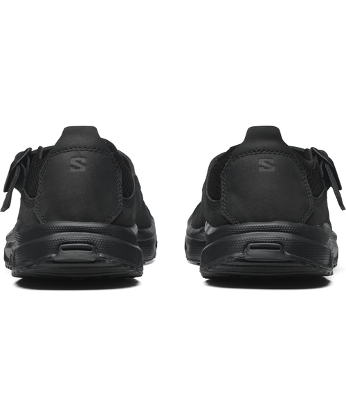 SALOMON(サロモン)の「SALOMON (サロモン) RX MARIE-JEANNE(スニーカー・メンズ・ブラック/ライトグレー・26cm/25.5cm/28.5cm/28cm/27.5cm/27cm/26.5cm)」の5枚目の写真