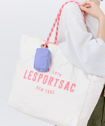 LeSportsac(���X�|�[�g�T�b�N)��MICRO REC COSM �y���E�B���N���h���[��(�`���[��)