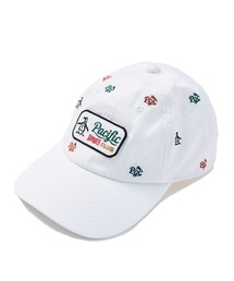 Pacific GOLF CLUB（パシフィックゴルフクラブ）の「Penguin by Munsingwear × PGC CAP（キャップ）」